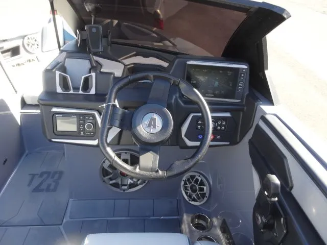 Slide: The Image of Axis T23 2022 - 10