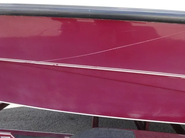 Slide: The Image of Caravelle 206 1995 - 12