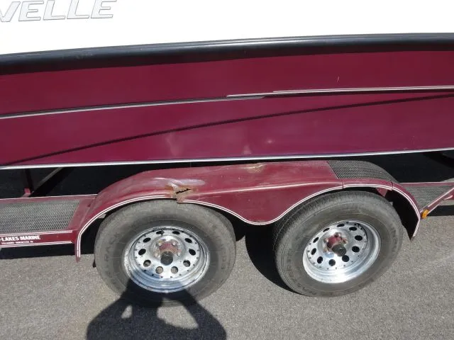 Slide: The Image of Caravelle 206 1995 - 14