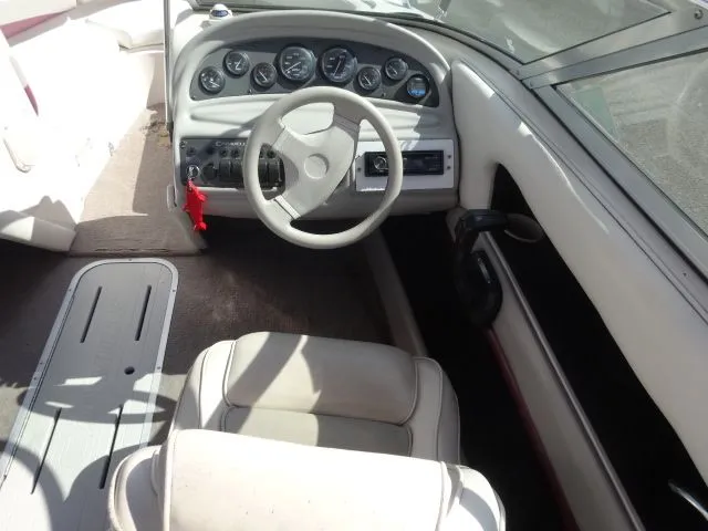 Slide: The Image of Caravelle 206 1995 - 6