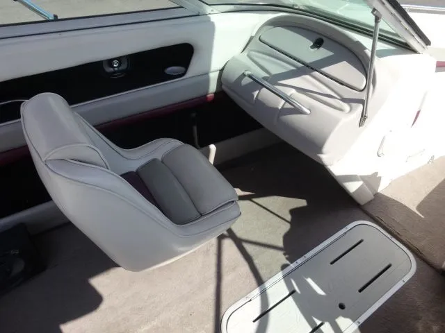 Slide: The Image of Caravelle 206 1995 - 8