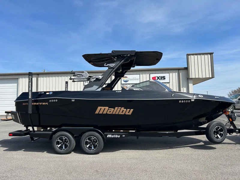 The Image of Malibu Wakesetter 23 LSV 2026 - undefined