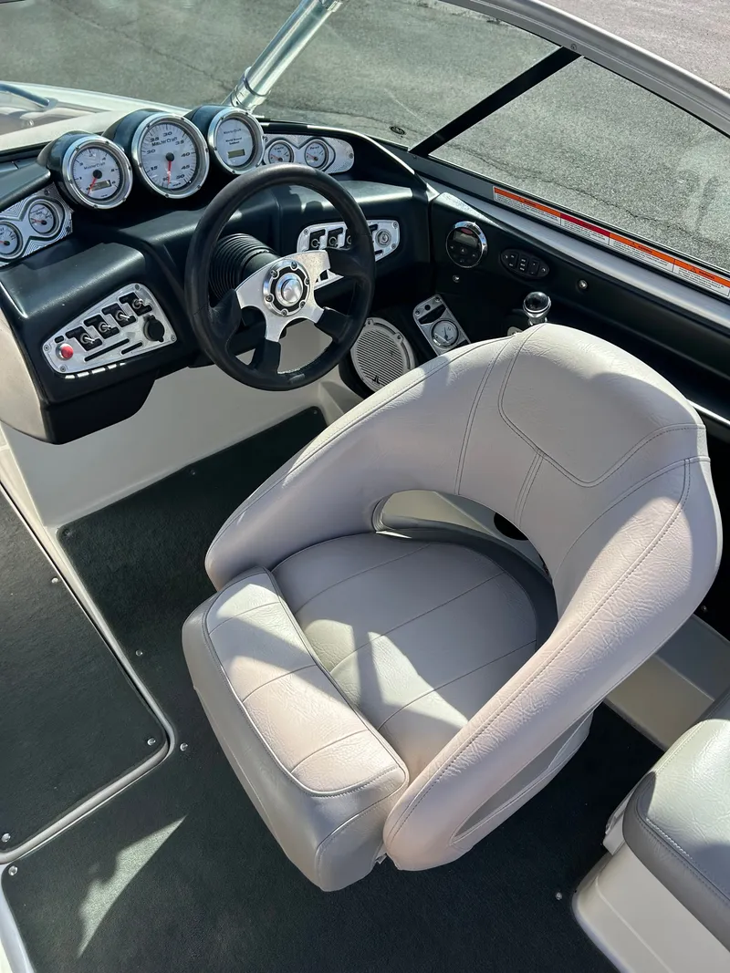 Slide: The Image of MasterCraft X-15 2007 - 10