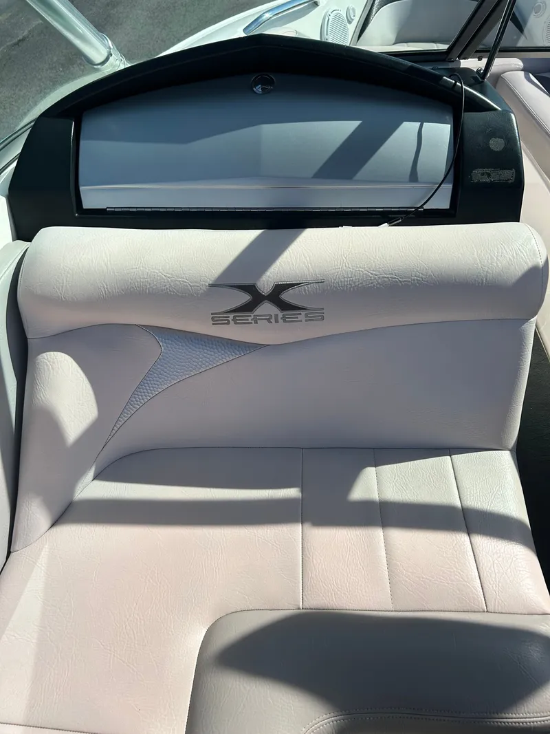 Slide: The Image of MasterCraft X-15 2007 - 12