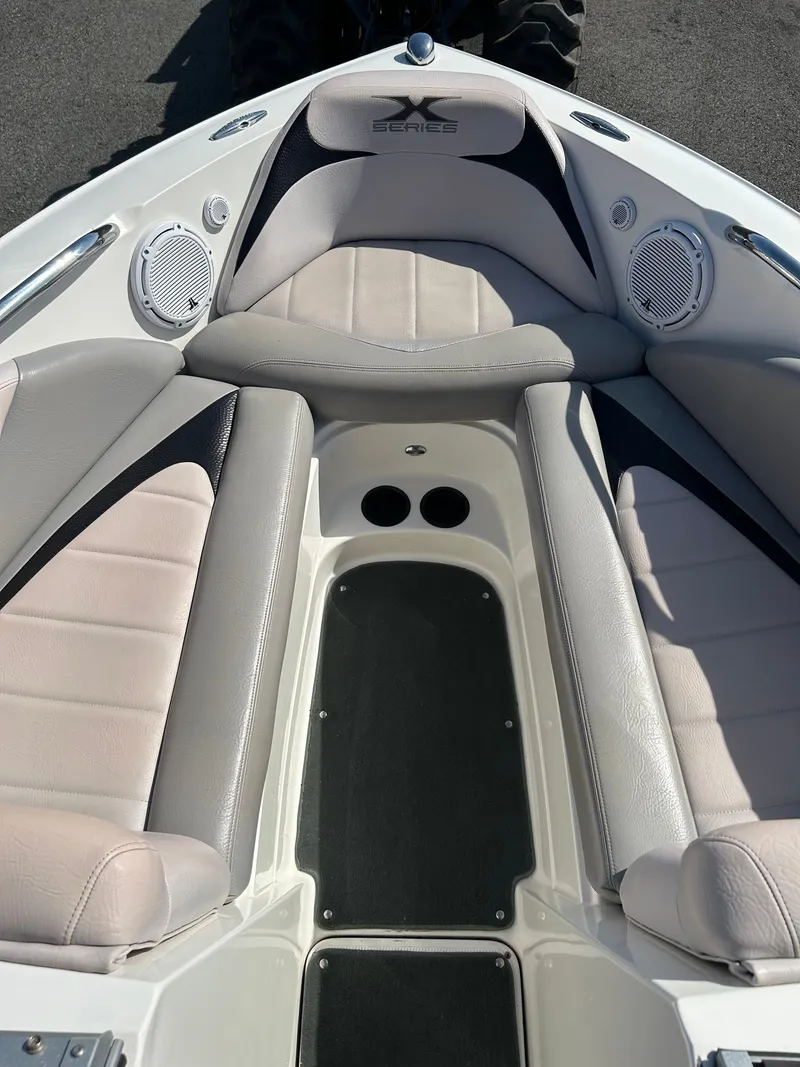 Slide: The Image of MasterCraft X-15 2007 - 13