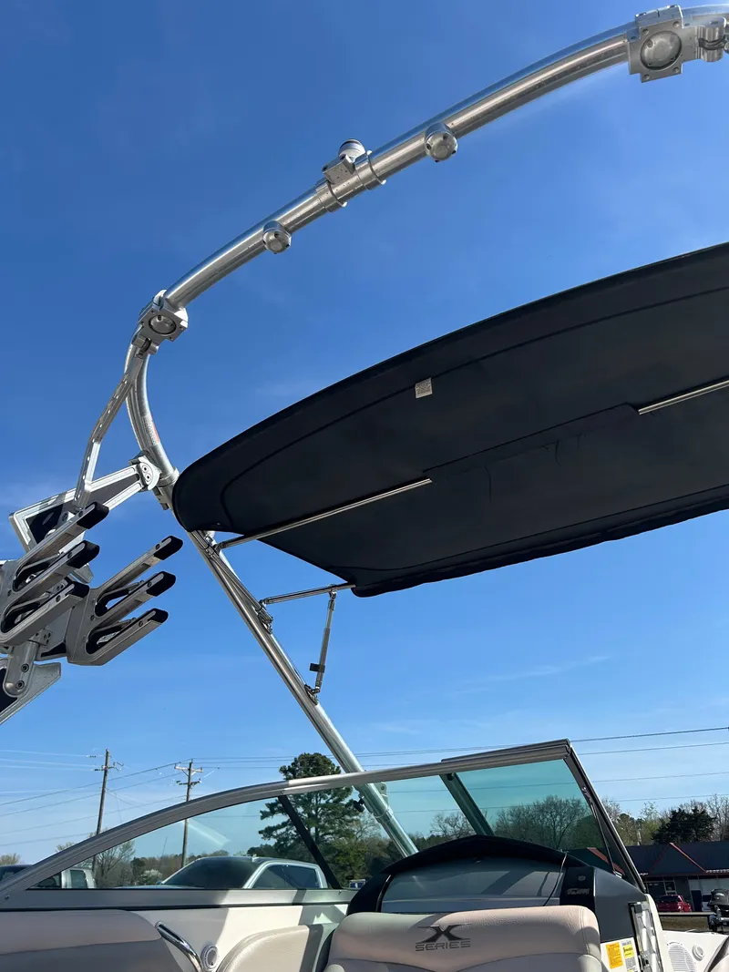 Slide: The Image of MasterCraft X-15 2007 - 15