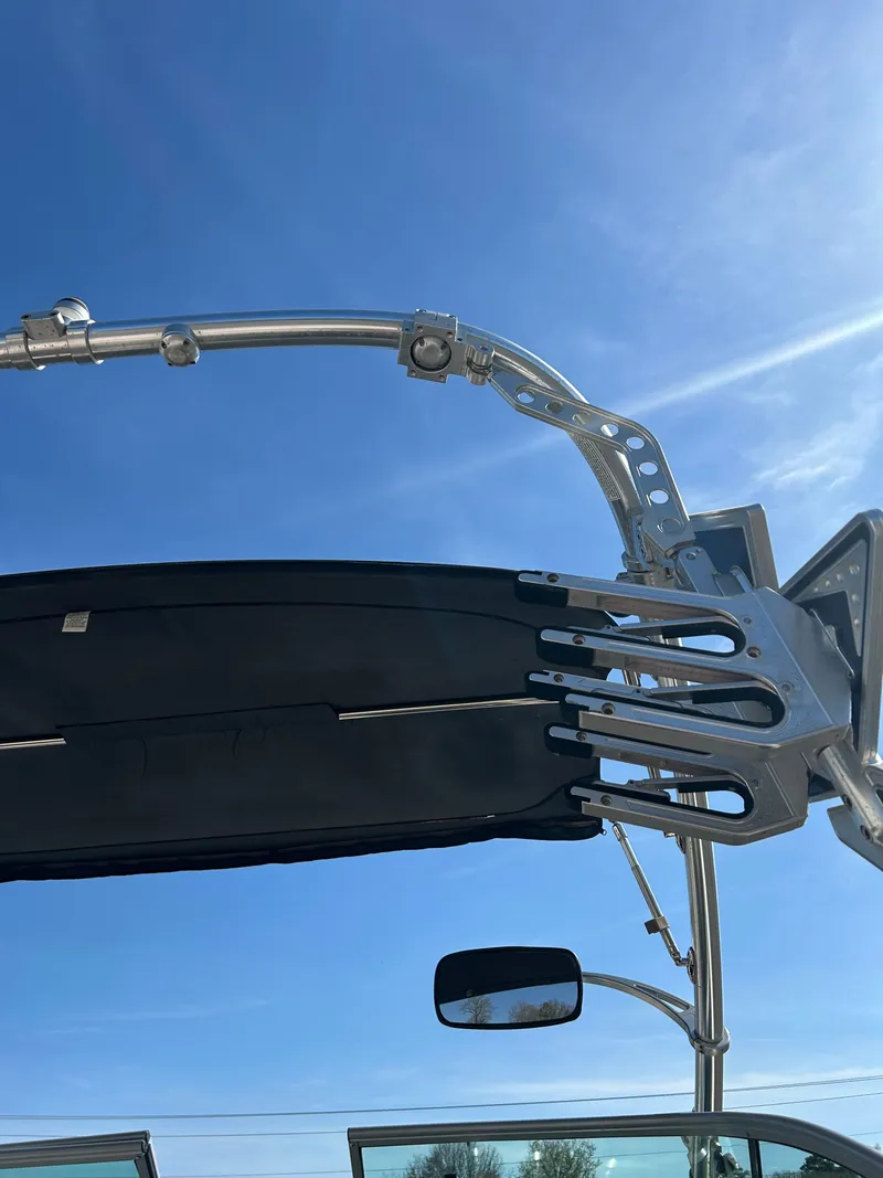 Slide: The Image of MasterCraft X-15 2007 - 16