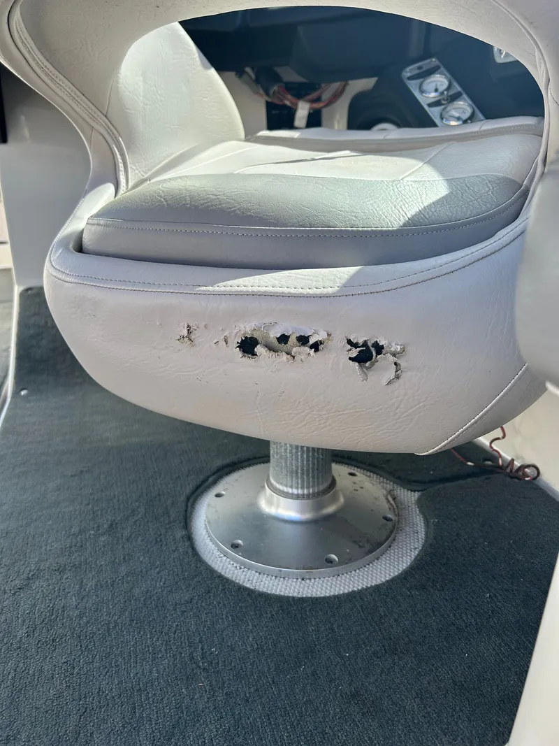 Slide: The Image of MasterCraft X-15 2007 - 19