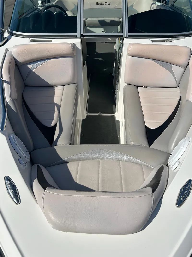 Slide: The Image of MasterCraft X-15 2007 - 4