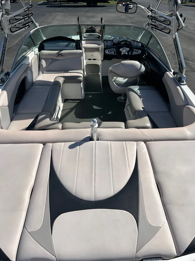 Slide: The Image of MasterCraft X-15 2007 - 5