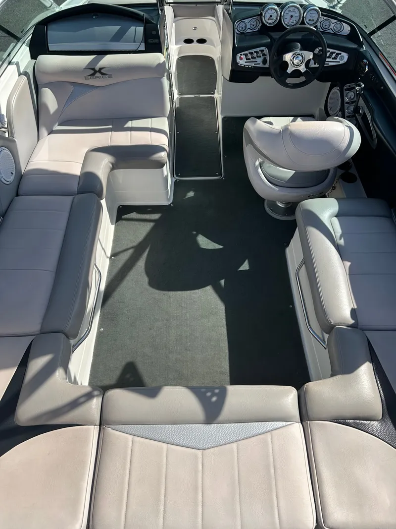 Slide: The Image of MasterCraft X-15 2007 - 6