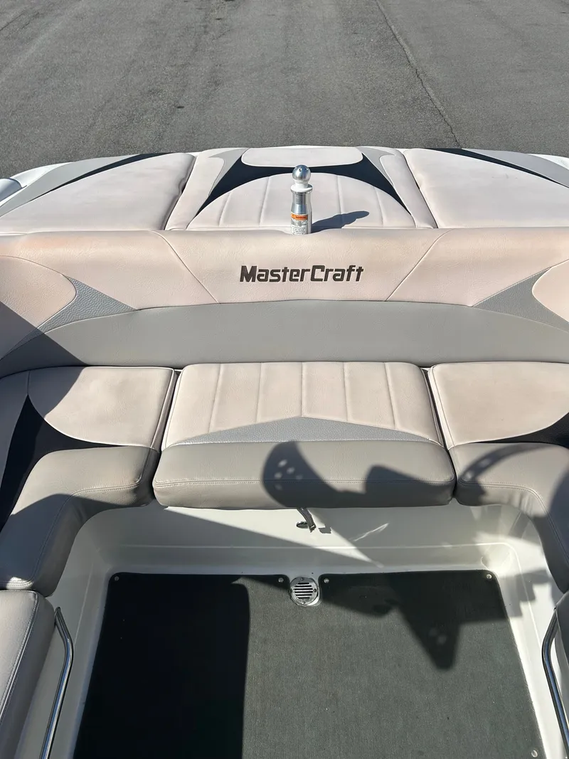 Slide: The Image of MasterCraft X-15 2007 - 7