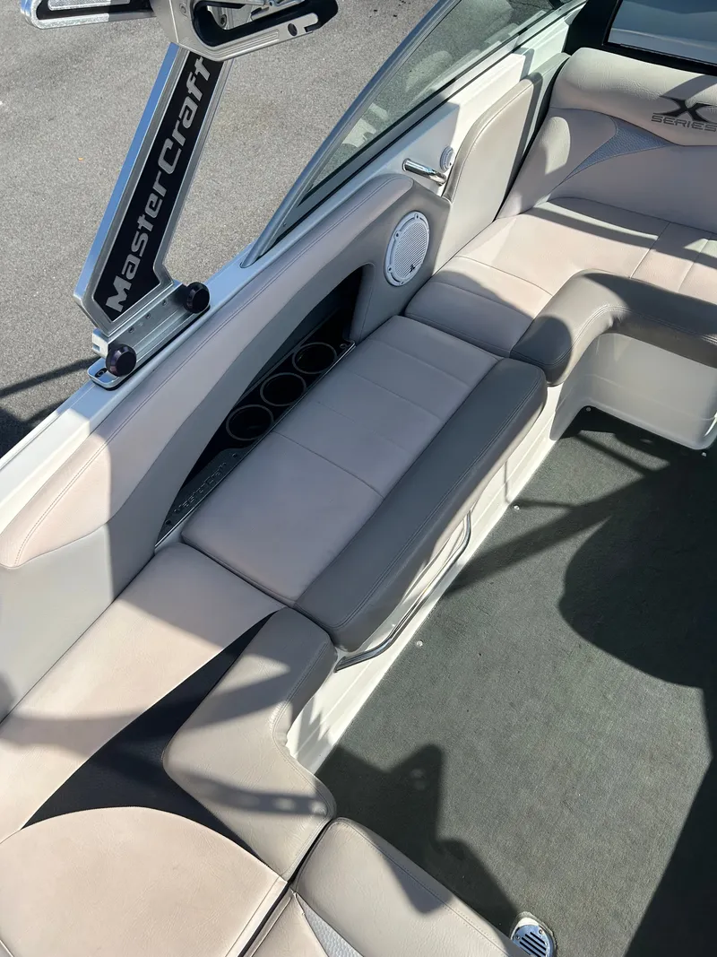 Slide: The Image of MasterCraft X-15 2007 - 8