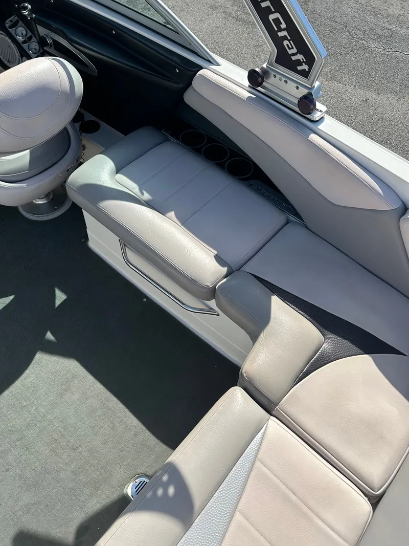 Slide: The Image of MasterCraft X-15 2007 - 9