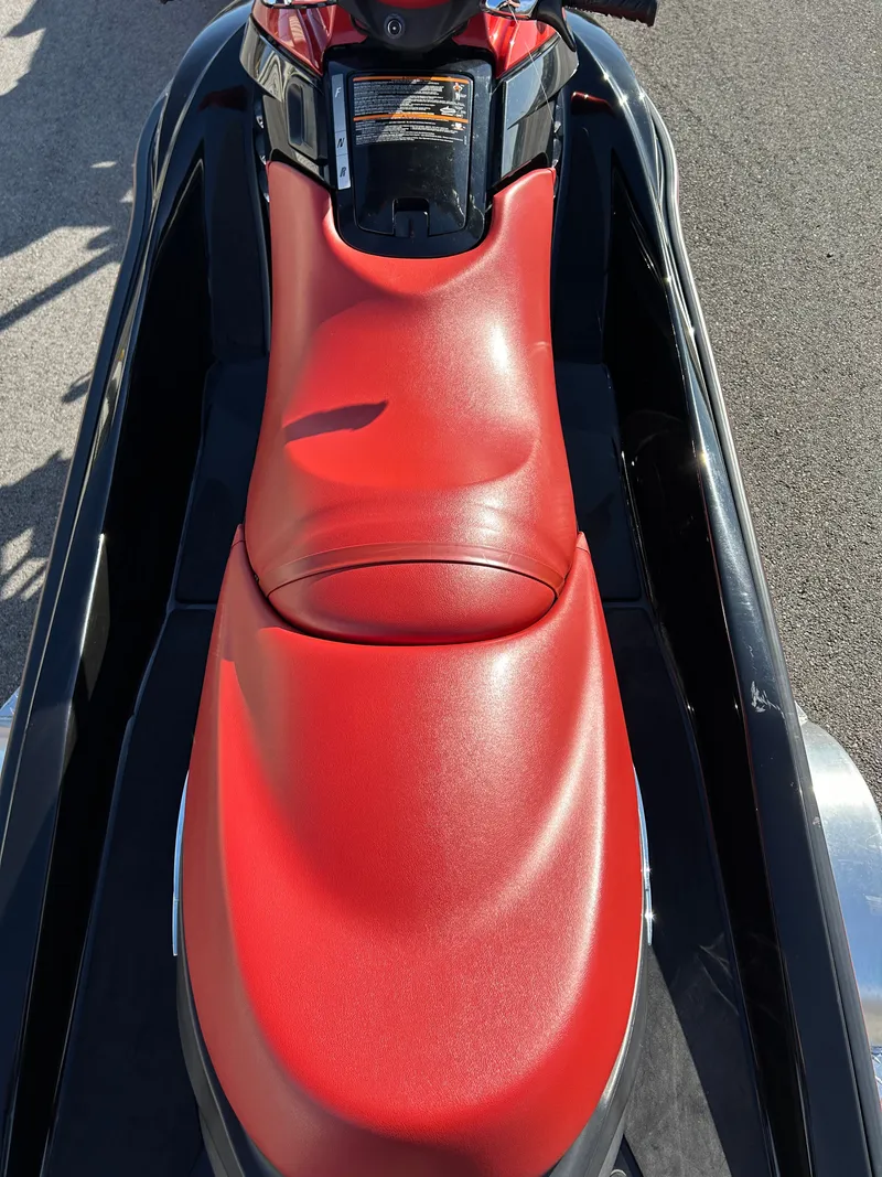 Slide: The Image of Sea-Doo RXT 2006 - 5