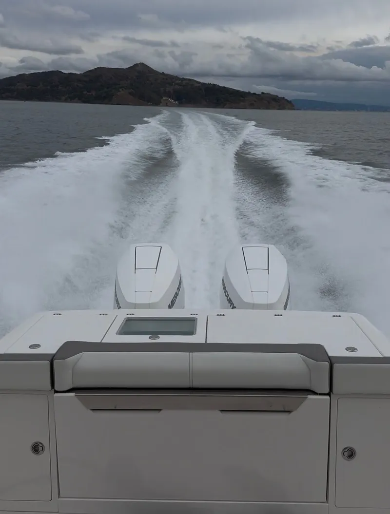 Slide: The Image of Tiara 34 LS 2024 - 2