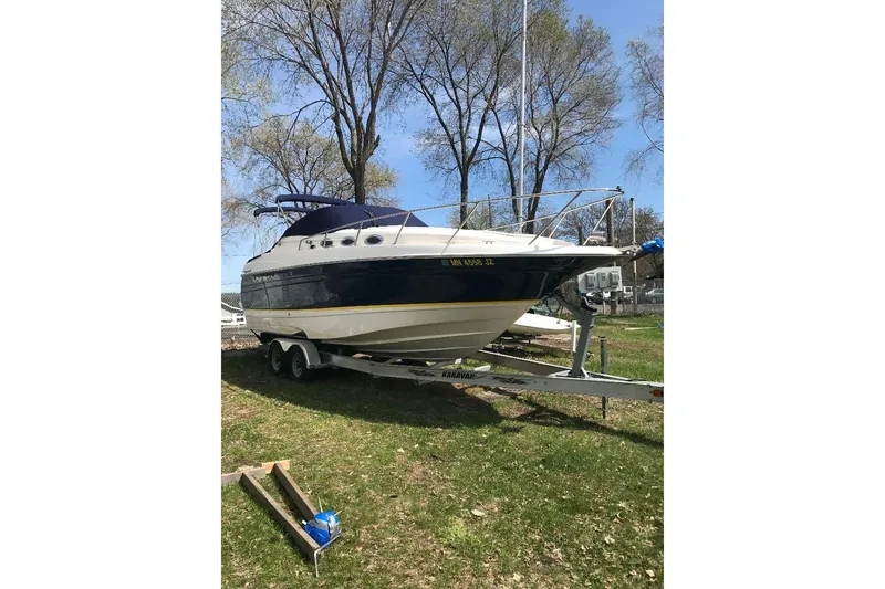 The Image of Regal 2750 2005 - undefined