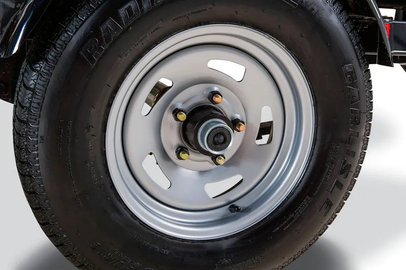 Slide: The Image of Manufacturer Provided Image - 18