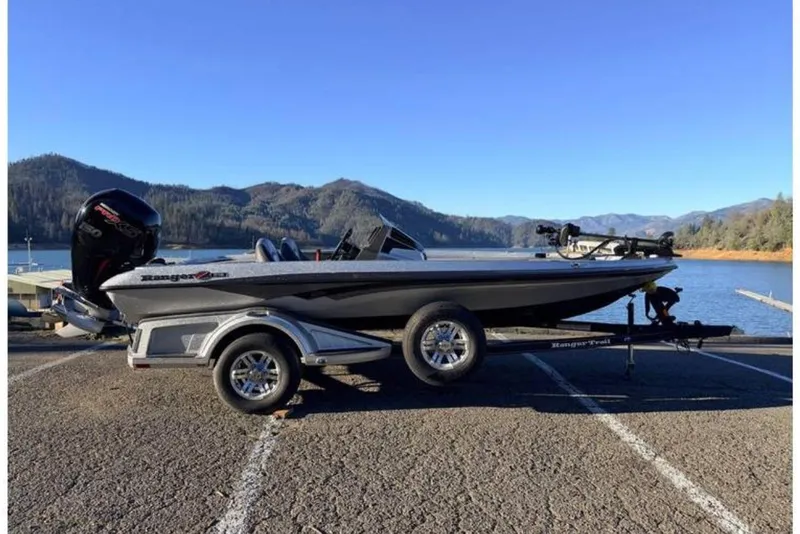 The Image of Ranger Z518 2024 - undefined