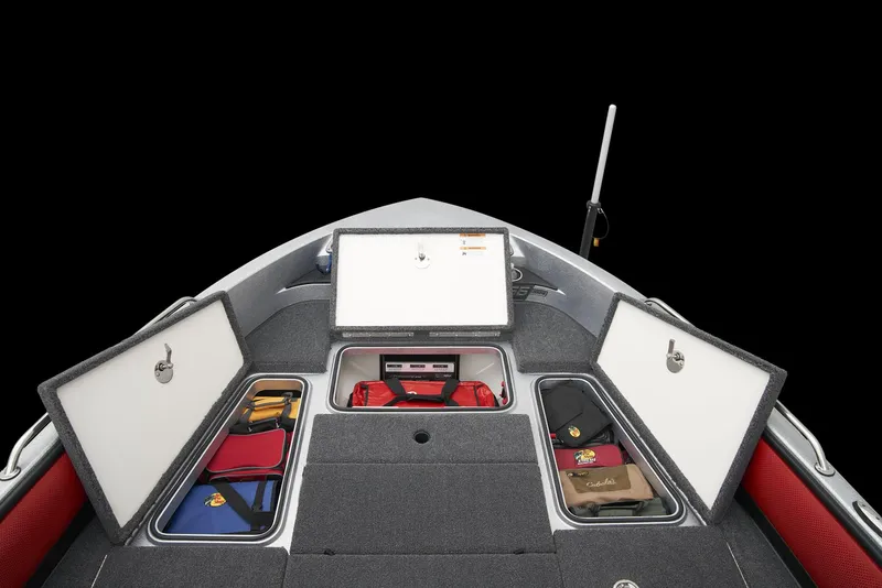 Slide: The Image of Manufacturer Provided Image: Ranger 1850MS - 16