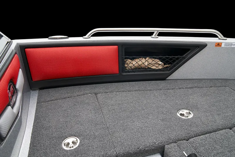 Slide: The Image of Manufacturer Provided Image: Ranger 1850MS - 18