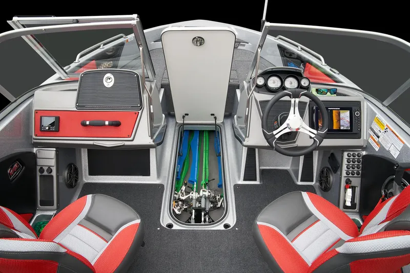 Slide: The Image of Manufacturer Provided Image: Ranger 1850MS - 20