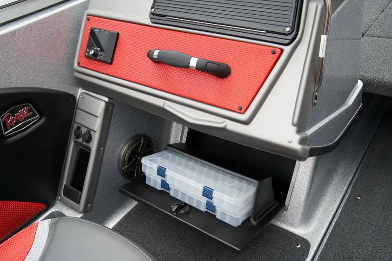 Slide: The Image of Manufacturer Provided Image: Ranger 1850MS - 26