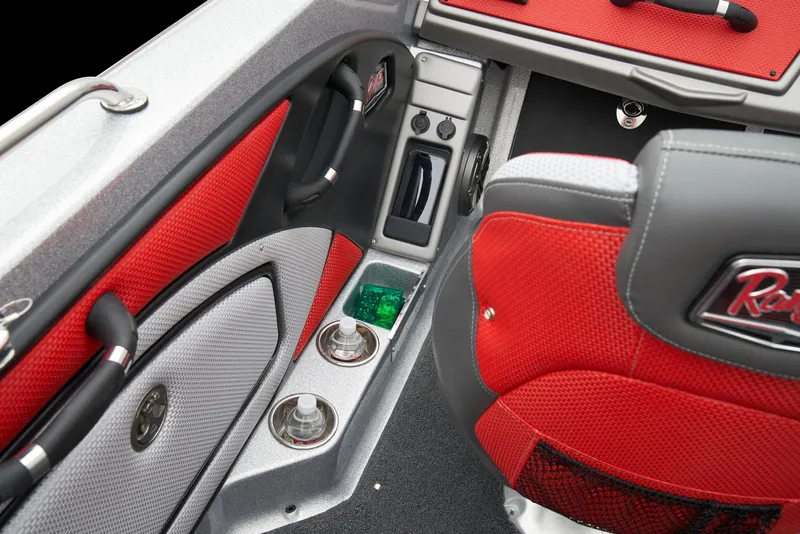 Slide: The Image of Manufacturer Provided Image: Ranger 1850MS - 27