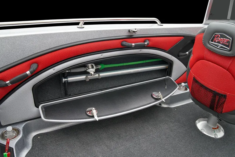 Slide: The Image of Manufacturer Provided Image: Ranger 1850MS - 29