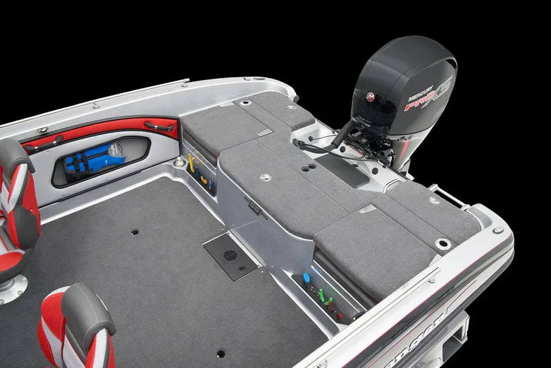 Slide: The Image of Manufacturer Provided Image: Ranger 1850MS - 30