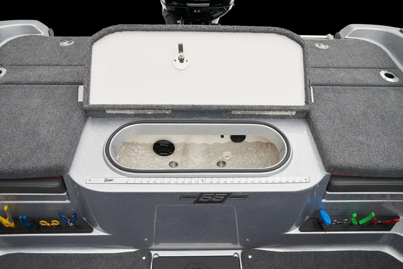 Slide: The Image of Manufacturer Provided Image: Ranger 1850MS - 35