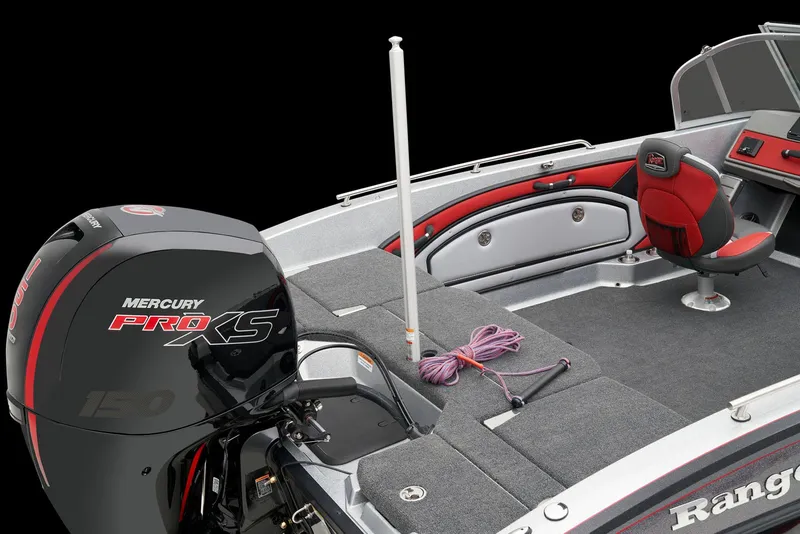 Slide: The Image of Manufacturer Provided Image: Ranger 1850MS - 37