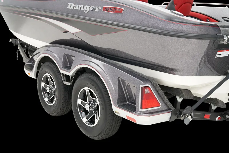 Slide: The Image of Manufacturer Provided Image: Ranger 1850MS - 38