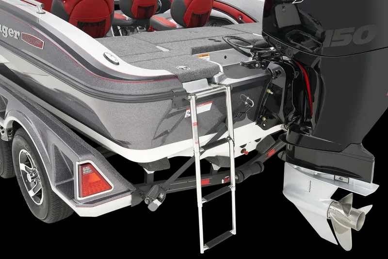 Slide: The Image of Manufacturer Provided Image: Ranger 1850MS - 43