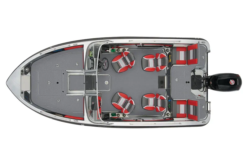 Slide: The Image of Manufacturer Provided Image: Ranger 1850MS - 9