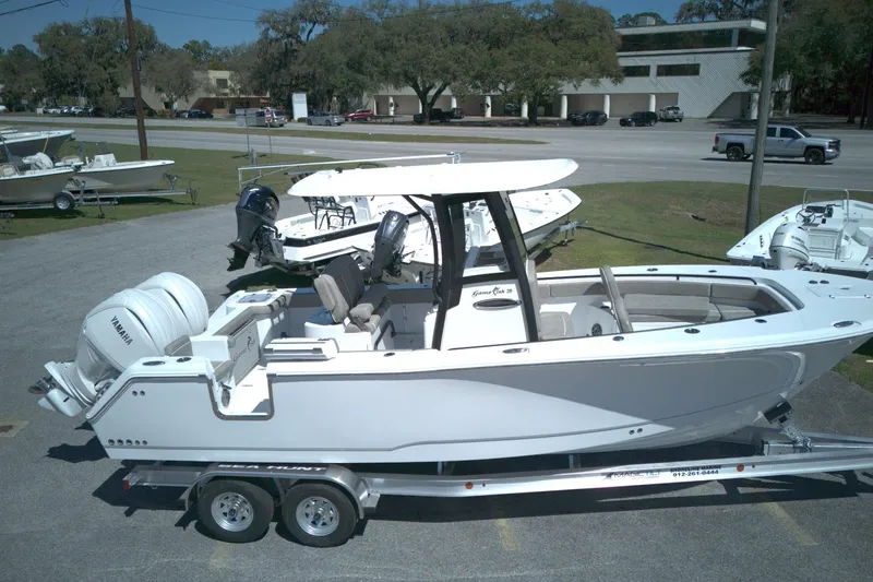 The Image of Sea Hunt Gamefish 25 2026 - undefined