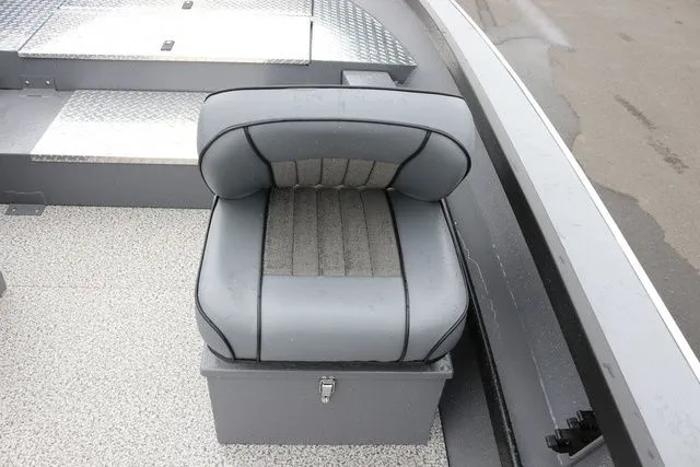 Slide: The Image of Alumaweld Super Vee 20 2026 - 10