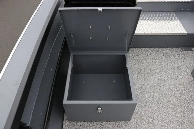 Slide: The Image of Alumaweld Super Vee 20 2026 - 11