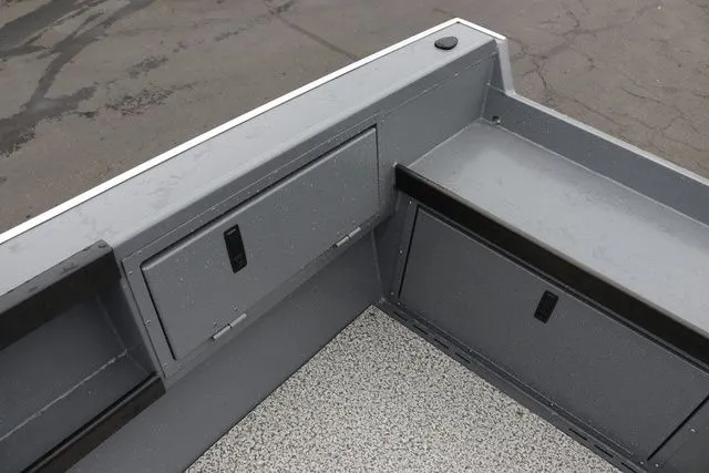 Slide: The Image of Alumaweld Super Vee 20 2026 - 16