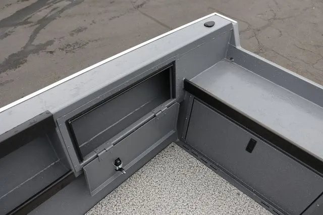 Slide: The Image of Alumaweld Super Vee 20 2026 - 17