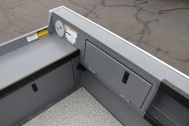 Slide: The Image of Alumaweld Super Vee 20 2026 - 19