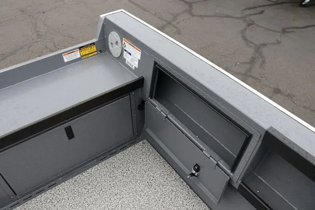 Slide: The Image of Alumaweld Super Vee 20 2026 - 20