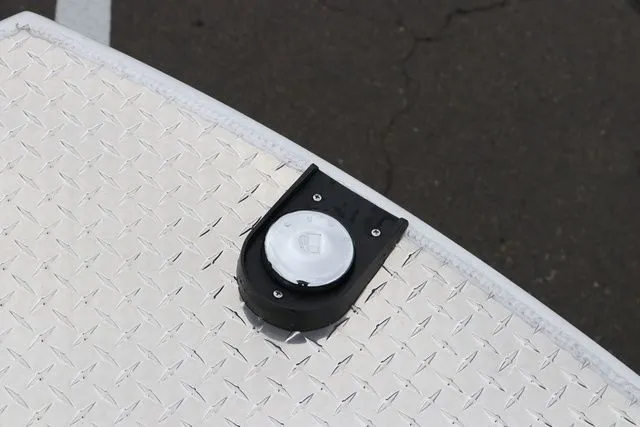 Slide: The Image of Alumaweld Super Vee 20 2026 - 21