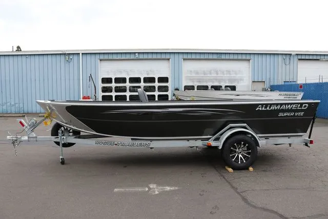 Slide: The Image of Alumaweld Super Vee 20 2026 - 22