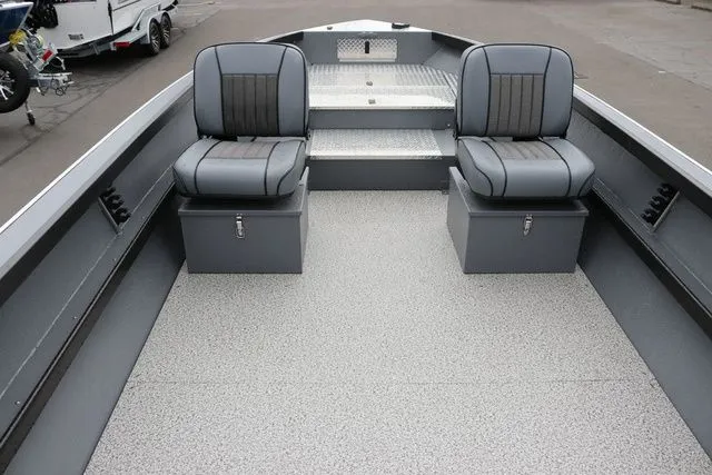 Slide: The Image of Alumaweld Super Vee 20 2026 - 3