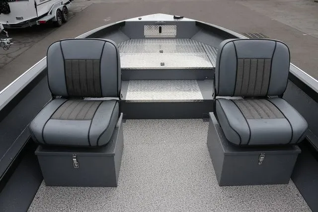 Slide: The Image of Alumaweld Super Vee 20 2026 - 4