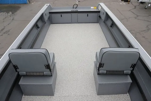 Slide: The Image of Alumaweld Super Vee 20 2026 - 5