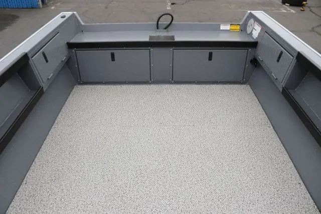 Slide: The Image of Alumaweld Super Vee 20 2026 - 6