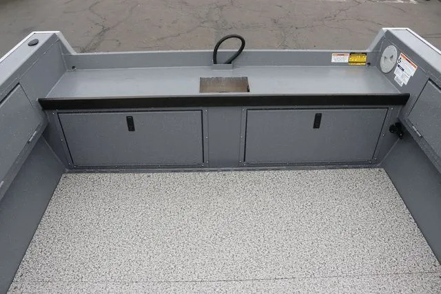 Slide: The Image of Alumaweld Super Vee 20 2026 - 7