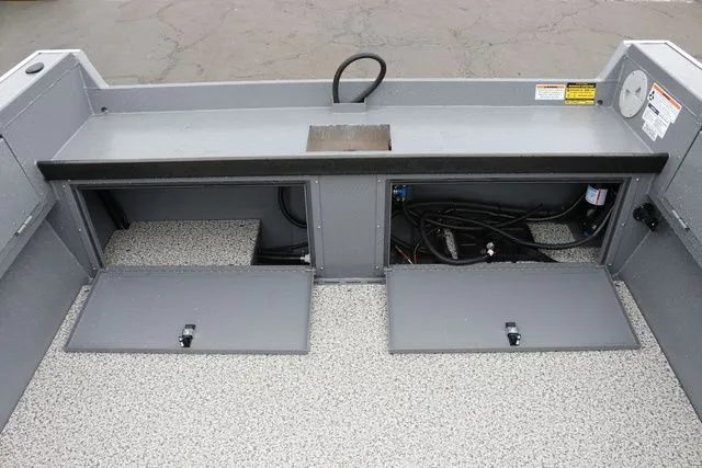 Slide: The Image of Alumaweld Super Vee 20 2026 - 8